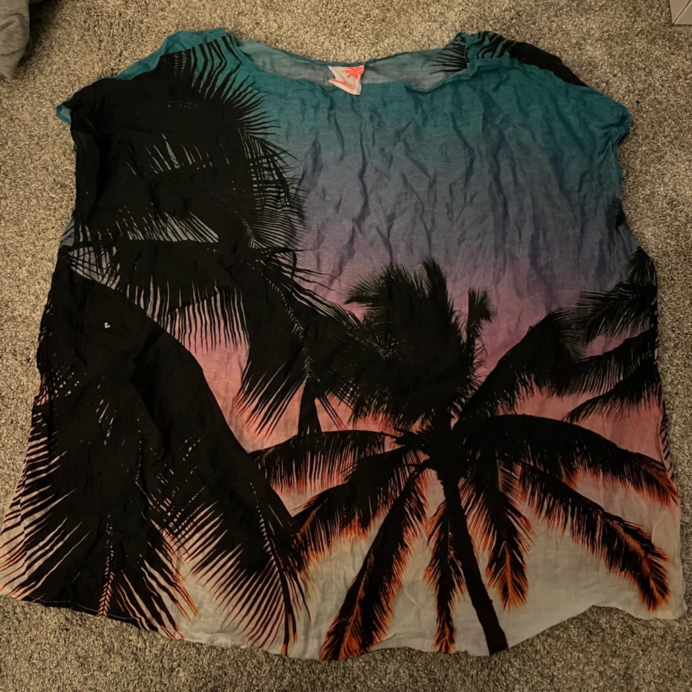 Samudra kaftan
